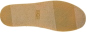 Details for (W) UGG Bren Kasut Slip-On 'Putih' 1020090-NAT