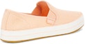 Shop (W) UGG Bren Slip-On Satu Pedal Merah Jambu 1020090-PFZ