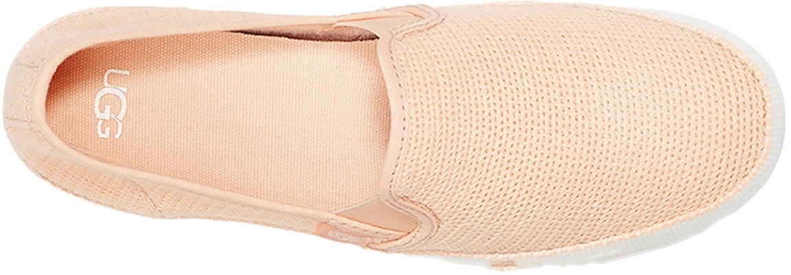 (W) UGG Bren Slip-On Satu Pedal Merah Jambu 1020090-PFZ Purchase (W) UGG Bren Slip-On Satu Pedal Merah Jambu 1020090-PFZ