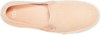 (W) UGG Bren Slip-On Satu Pedal Merah Jambu 1020090-PFZ