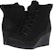 (W) UGG Bridgit 'Hitam Comfort-Tengah Betis Wedge' 69269261-BLK