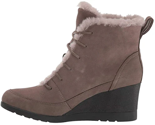 (Women) UGG Bridgit Mid-Calf 'Grey Purple' 69269261-MOLE Buy (Women) UGG Bridgit Mid-Calf 'Grey Purple' 69269261-MOLE