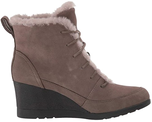 (Women) UGG Bridgit Mid-Calf 'Grey Purple' 69269261-MOLE Order (Women) UGG Bridgit Mid-Calf 'Grey Purple' 69269261-MOLE