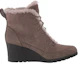 Order (Women) UGG Bridgit Mid-Calf 'Grey Purple' 69269261-MOLE