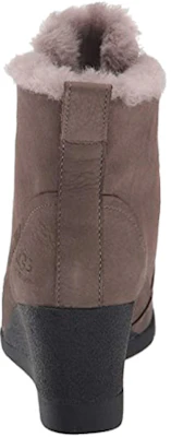 (Women) UGG Bridgit Mid-Calf 'Grey Purple' 69269261-MOLE Purchase (Women) UGG Bridgit Mid-Calf 'Grey Purple' 69269261-MOLE