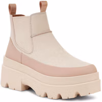 Shop (Women) UGG Brisbane Chelsea Boot 'Sea Salt' 1143842-SSAL