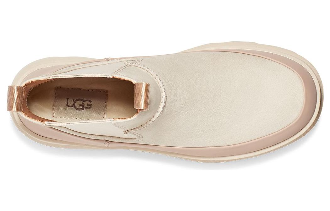 Purchase (W) UGG 布里斯班切尔西靴 '海盐' 1143842-SSAL