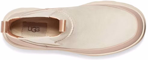 Purchase (Women) UGG Brisbane Chelsea Boot 'Sea Salt' 1143842-SSAL