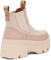 Details for (Women) UGG Brisbane Chelsea Boot 'Sea Salt' 1143842-SSAL