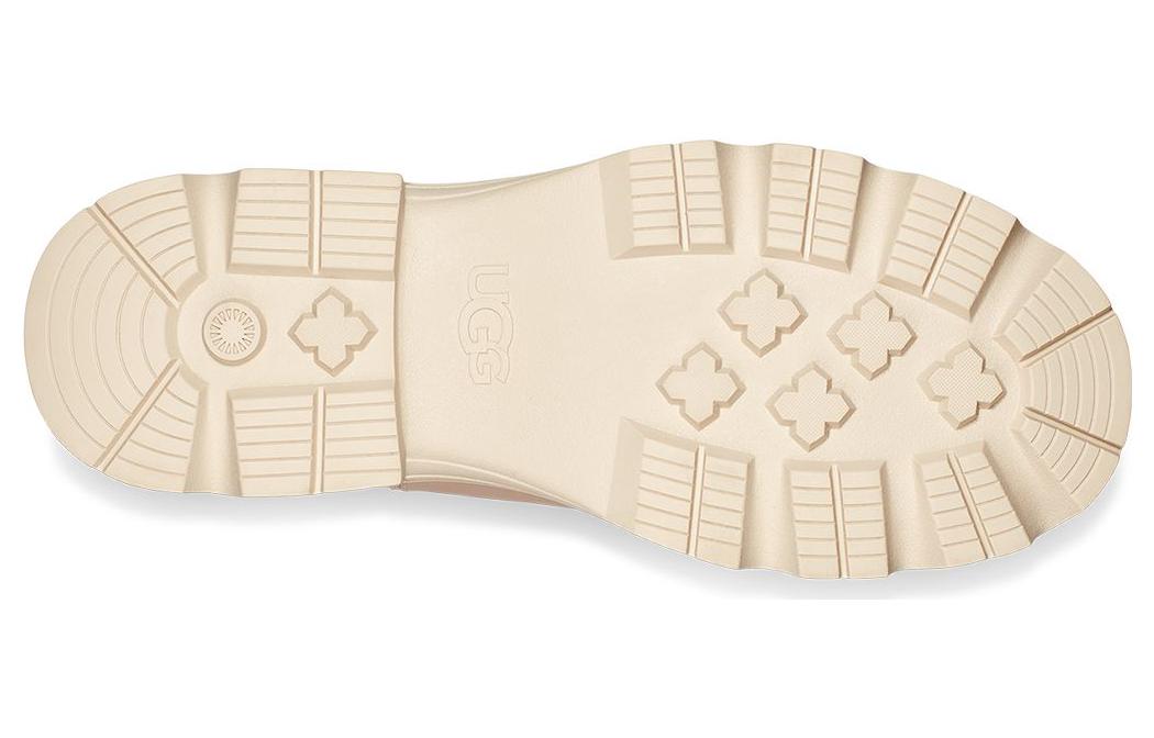 Sizing (W) UGG 布里斯班切尔西靴 '海盐' 1143842-SSAL