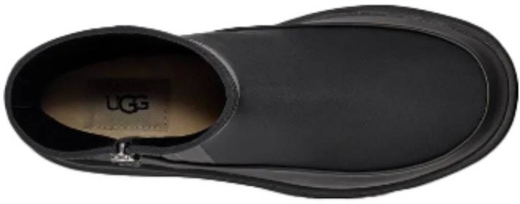 (Women) UGG Brisbane Mid Boot 'Black' 1143843-BLK Shop (Women) UGG Brisbane Mid Boot 'Black' 1143843-BLK