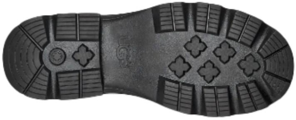 (Women) UGG Brisbane Mid Boot 'Black' 1143843-BLK Purchase (Women) UGG Brisbane Mid Boot 'Black' 1143843-BLK