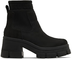 (Women) UGG Brooklyn Chelsea Boot 'Black' 1148730-BLK (Women) UGG Brooklyn Chelsea Boot 'Black' 1148730-BLK