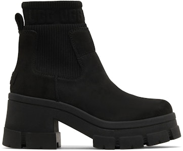 (W) Botas UGG Brooklyn Chelsea 'Negras' 1148730-BLK Buy (W) Botas UGG Brooklyn Chelsea 'Negras' 1148730-BLK