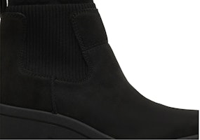 (W) UGG Brooklyn Chelsea Boot 'Hitam' 1148730-BLK Order (W) UGG Brooklyn Chelsea Boot 'Hitam' 1148730-BLK