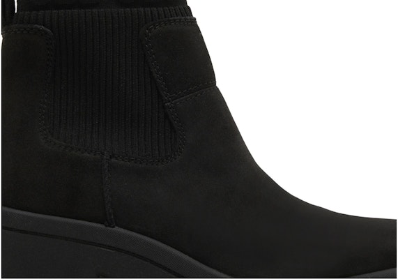 (W) UGG Brooklyn Chelsea Boot 'Hitam' 1148730-BLK Order (W) UGG Brooklyn Chelsea Boot 'Hitam' 1148730-BLK
