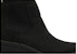 (W) UGG Brooklyn Chelsea Boot 'Hitam' 1148730-BLK