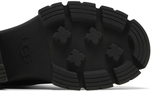 (W) Botas UGG Brooklyn Chelsea 'Negras' 1148730-BLK Purchase (W) Botas UGG Brooklyn Chelsea 'Negras' 1148730-BLK