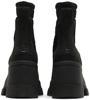 (W) UGG Brooklyn Chelsea Boot 'Hitam' 1148730-BLK Details for (W) UGG Brooklyn Chelsea Boot 'Hitam' 1148730-BLK