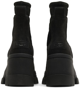 (W) Botas UGG Brooklyn Chelsea 'Negras' 1148730-BLK Details for (W) Botas UGG Brooklyn Chelsea 'Negras' 1148730-BLK