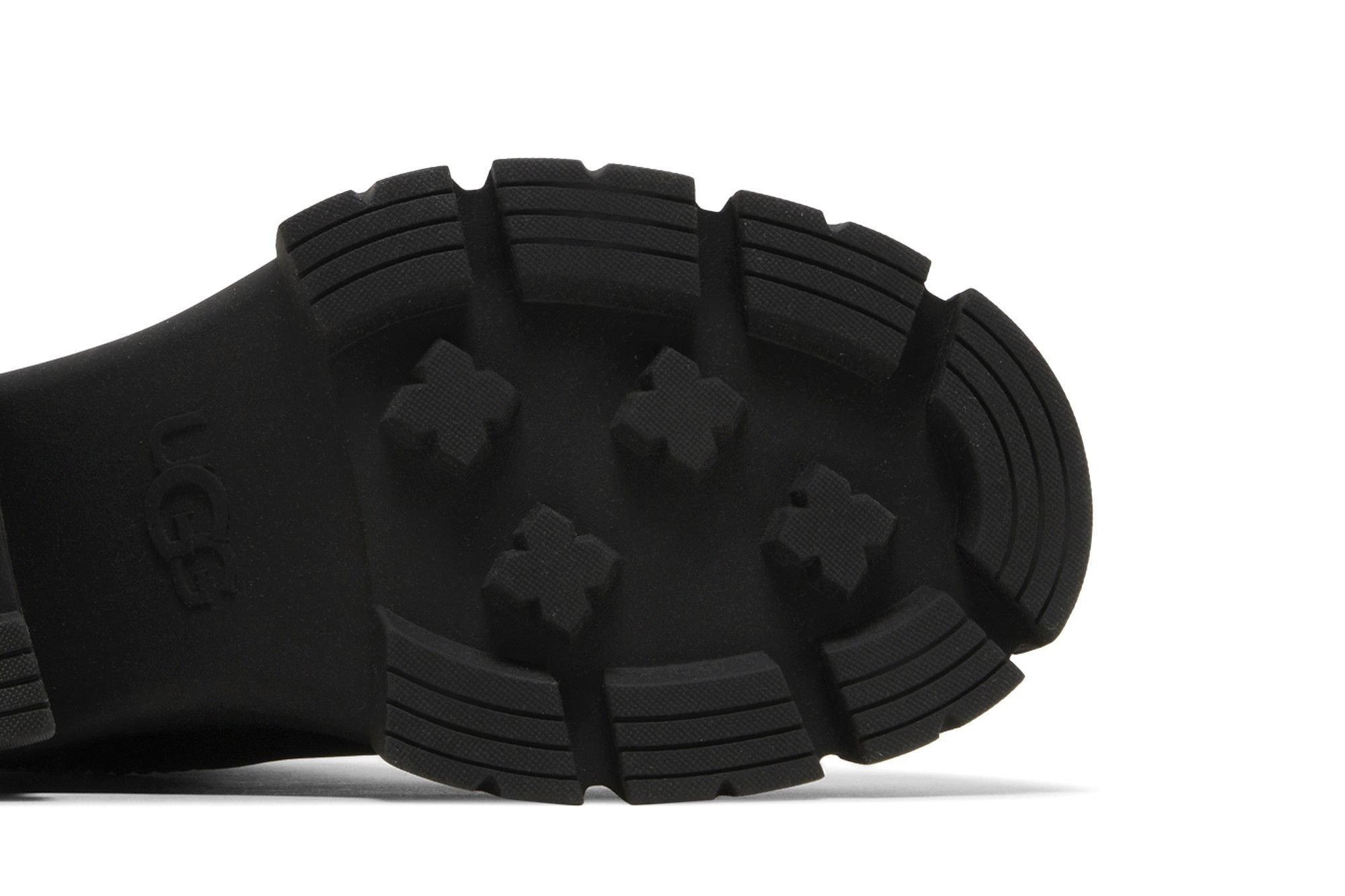 Details for (W) UGG 布鲁克林切尔西靴 '黑' 1148730-BLK