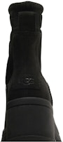(W) UGG Brooklyn Chelsea Boot 'Hitam' 1148730-BLK Sizing (W) UGG Brooklyn Chelsea Boot 'Hitam' 1148730-BLK