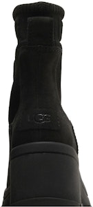 (W) Botas UGG Brooklyn Chelsea 'Negras' 1148730-BLK Sizing (W) Botas UGG Brooklyn Chelsea 'Negras' 1148730-BLK