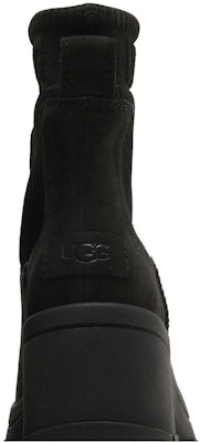 (W) UGG Brooklyn Chelsea Boot 'Hitam' 1148730-BLK Sizing (W) UGG Brooklyn Chelsea Boot 'Hitam' 1148730-BLK
