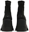 Sizing (W) UGG 布鲁克林切尔西靴 '黑' 1148730-BLK