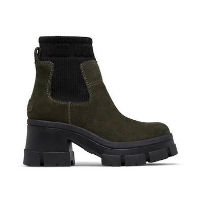 (W) UGG Brooklyn Chelsea Boot 'Forest Night'