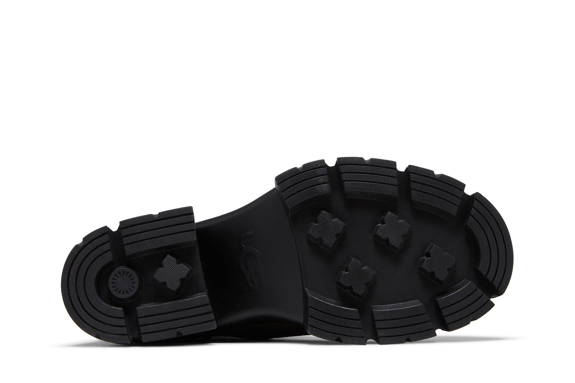 (W) UGG Brooklyn Chelsea Boot 'Forest Night' 圖 4