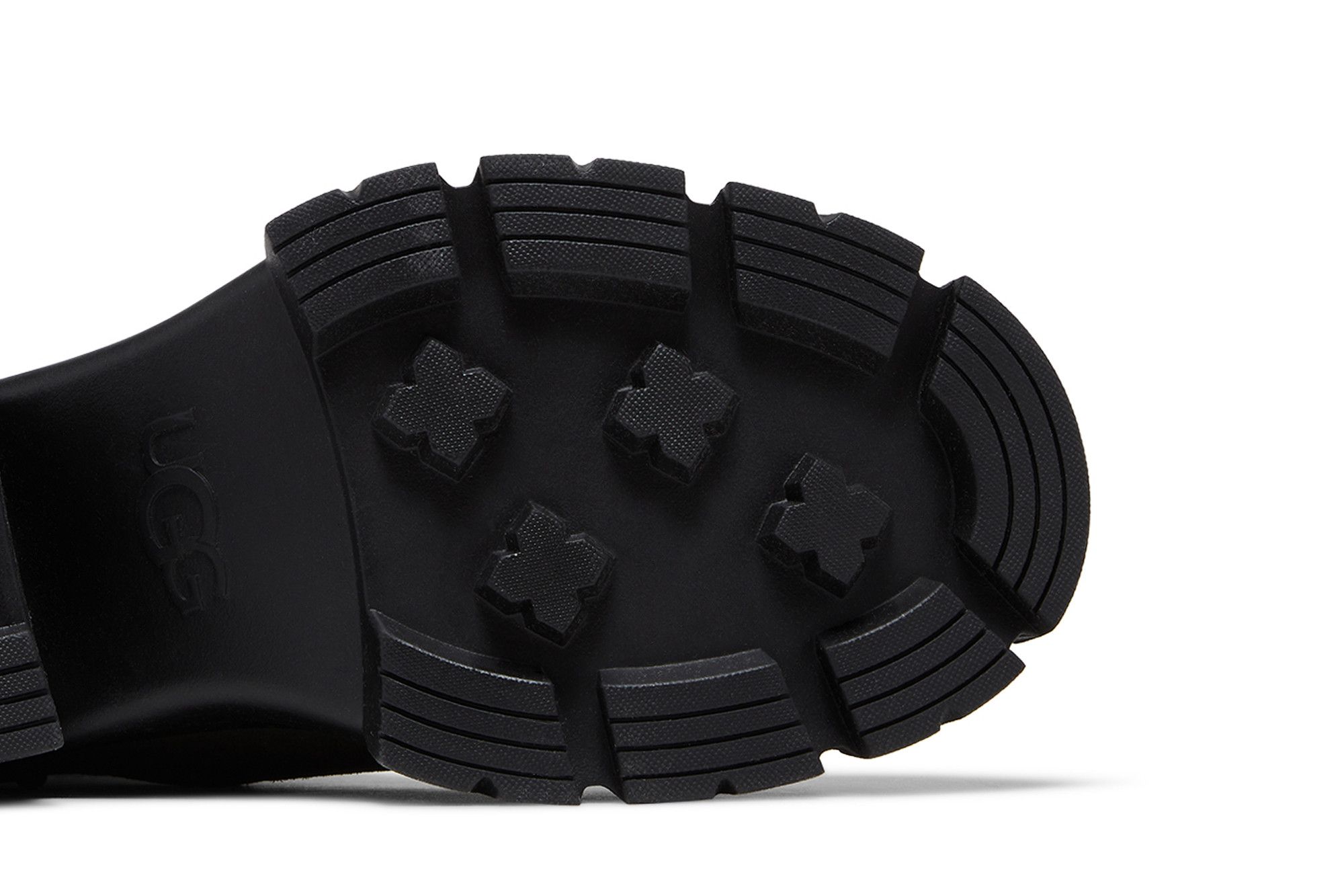 (W) UGG Brooklyn Chelsea Boot 'Forest Night' 圖 5