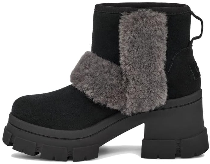 women-ugg-brooklyn-sunburst-heeled-boot-black-1145710-blk