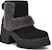 (W) UGG Brooklyn Sunburst But Heeled Hitam 1145710-BLK
