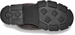 (W) UGG Brooklyn Sunburst But Heeled Hitam 1145710-BLK