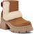(W) UGG Brooklyn Sunburst But Heeled Coklat Chestnut 1145710-CHE
