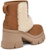 (W) UGG Brooklyn Sunburst But Heeled Coklat Chestnut 1145710-CHE