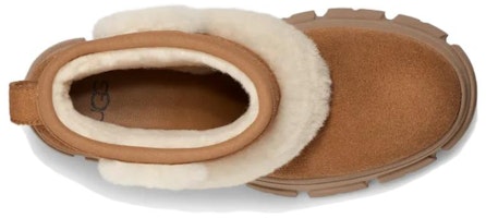 (W) UGG 브루클린 선버스트 힐 부츠 체스트넛 1145710-CHE Purchase (W) UGG 브루클린 선버스트 힐 부츠 체스트넛 1145710-CHE