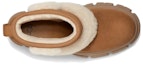 Purchase (W) UGG Brooklyn Sunburst But Heeled Coklat Chestnut 1145710-CHE