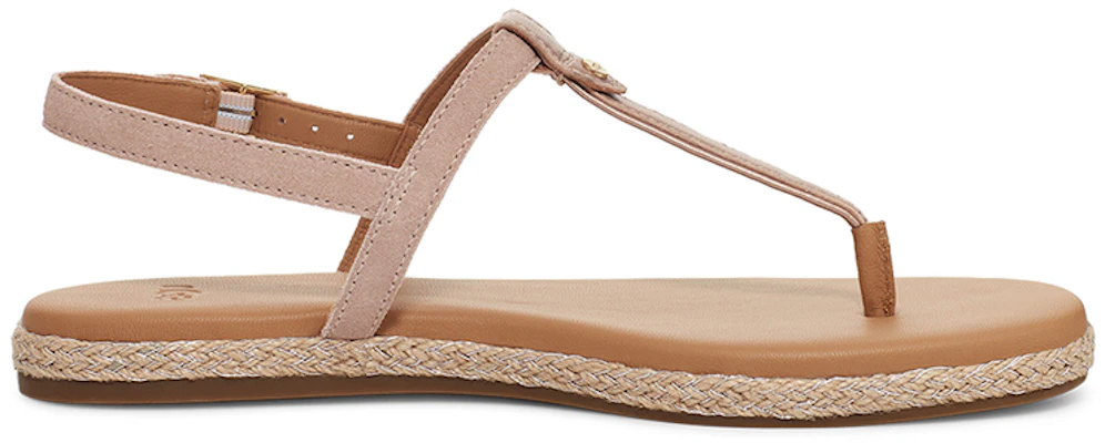 Ugg 2024 fringe sandals