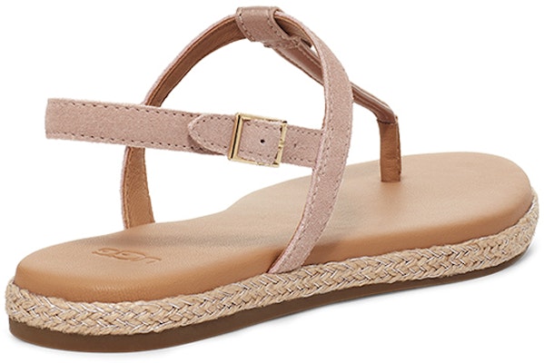 Ugg top brylee sandals