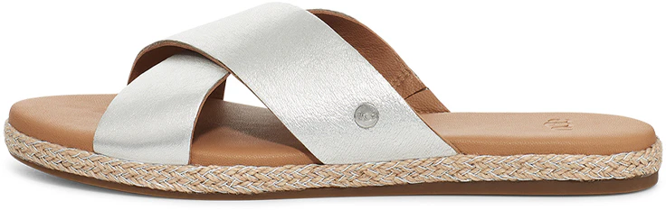 women-ugg-brylee-silver-comfort-casual-fashion-slide-1132736-slvm