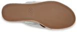 Details for (W) UGG Brylee 'Slide Modis Nyaman Perak' 1132736-SLVM
