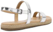 Shop (W) UGG 브릴리 그레이 샌들 (UGG Brylee Gray Sandals) 1011219-STR
