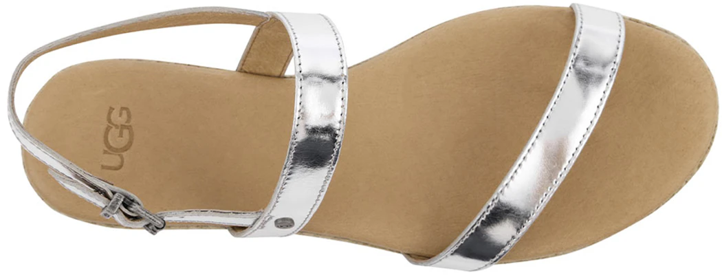 (W) UGG 브릴리 그레이 샌들 (UGG Brylee Gray Sandals) 1011219-STR Purchase (W) UGG 브릴리 그레이 샌들 (UGG Brylee Gray Sandals) 1011219-STR