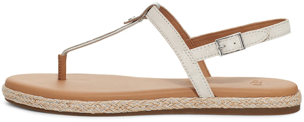 (W) UGG ブライリー Tストラップ (シルバー) 1132833-SLVM Buy (W) UGG ブライリー Tストラップ (シルバー) 1132833-SLVM