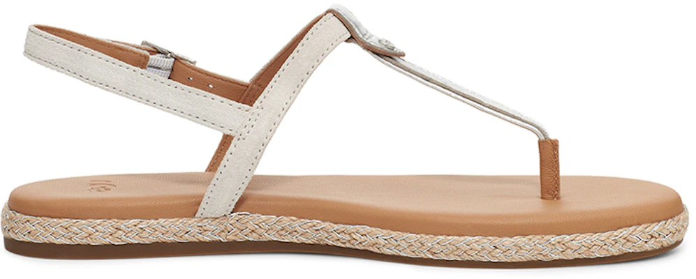 (W) UGG ブライリー Tストラップ (シルバー) 1132833-SLVM Order (W) UGG ブライリー Tストラップ (シルバー) 1132833-SLVM