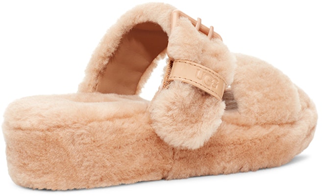 (W) UGG 버클 라이트브라운 샌들 (UGG Buckle Light Brown Sandals) 1111232-BNZ Order (W) UGG 버클 라이트브라운 샌들 (UGG Buckle Light Brown Sandals) 1111232-BNZ