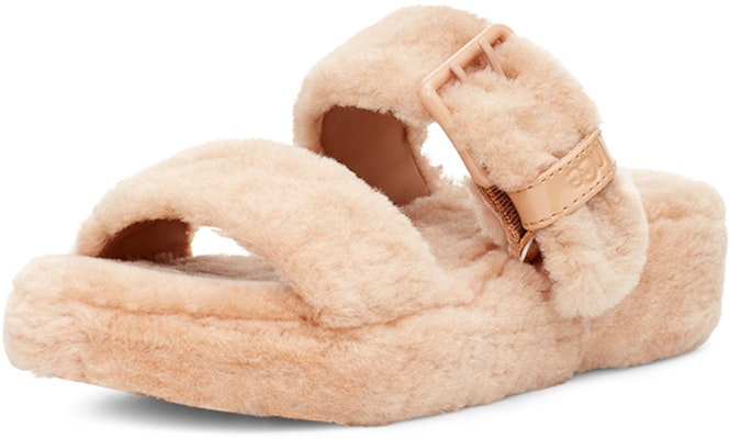 (W) UGG 버클 라이트브라운 샌들 (UGG Buckle Light Brown Sandals) 1111232-BNZ Lookbook (W) UGG 버클 라이트브라운 샌들 (UGG Buckle Light Brown Sandals) 1111232-BNZ