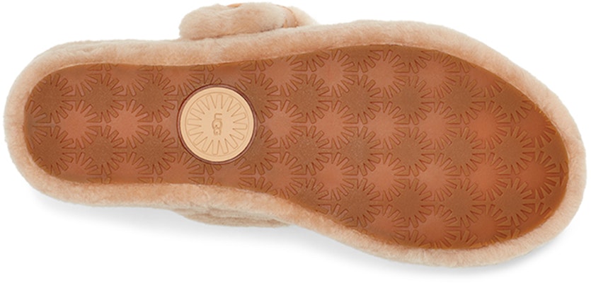 (W) UGG 버클 라이트브라운 샌들 (UGG Buckle Light Brown Sandals) 1111232-BNZ Purchase (W) UGG 버클 라이트브라운 샌들 (UGG Buckle Light Brown Sandals) 1111232-BNZ